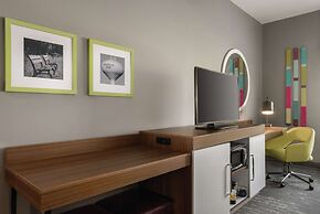 Hampton Inn Brooklyn Park