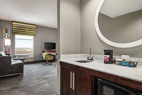 Hampton Inn Brooklyn Park