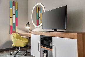 Hampton Inn Brooklyn Park