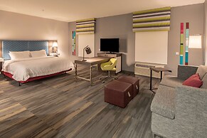 Hampton Inn & Suites Dallas/Plano Central