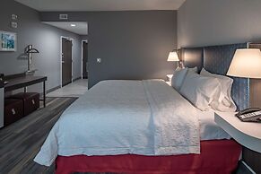 Hampton Inn & Suites Dallas/Plano Central
