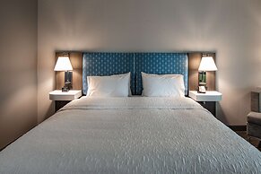 Hampton Inn & Suites Dallas/Plano Central