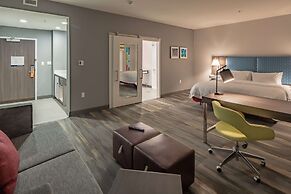 Hampton Inn & Suites Dallas/Plano Central