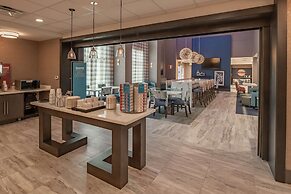 Hampton Inn & Suites Dallas/Plano Central