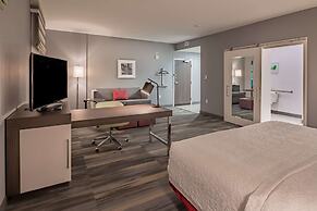 Hampton Inn & Suites Dallas/Plano Central