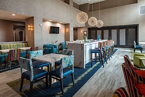 Hampton Inn & Suites Dallas/Plano Central