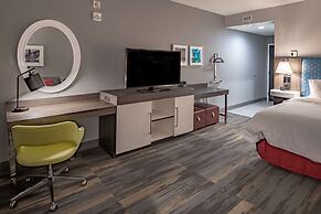 Hampton Inn & Suites Dallas/Plano Central