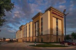 Hampton Inn & Suites Dallas/Plano Central