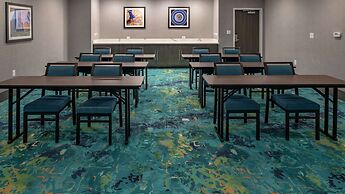 Hampton Inn & Suites Dallas/Plano Central