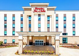 Hampton Inn & Suites Dallas/Plano Central