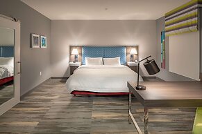 Hampton Inn & Suites Dallas/Plano Central