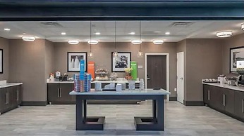 Hampton Inn & Suites Dallas/Plano Central
