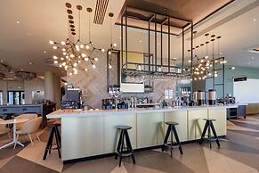 Hilton Garden Inn Doncaster Racecourse