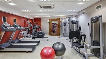 Hilton Garden Inn Doncaster Racecourse