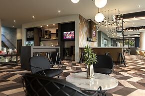 Hilton Garden Inn Doncaster Racecourse