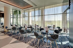 Hilton Garden Inn Doncaster Racecourse