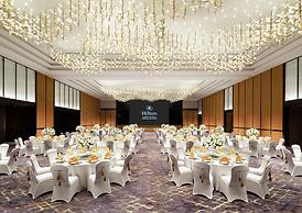 Hilton Chengdu Chenghua