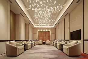 Hilton Chengdu Chenghua