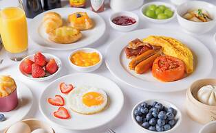 Hilton Chengdu Chenghua