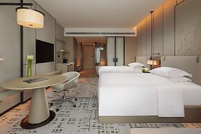 Hilton Chengdu Chenghua