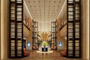 Hilton Chengdu Chenghua