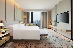 Hilton Chengdu Chenghua