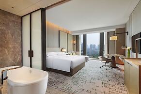 Hilton Chengdu Chenghua