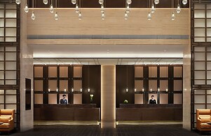 Hilton Chengdu Chenghua