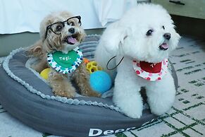 Hilton Chengdu Chenghua