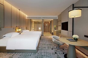 Hilton Chengdu Chenghua