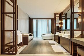 Hilton Chengdu Chenghua