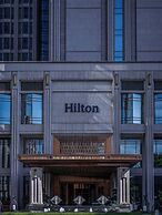 Hilton Chengdu Chenghua