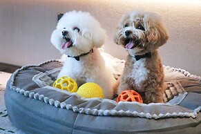 Hilton Chengdu Chenghua