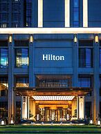 Hilton Chengdu Chenghua