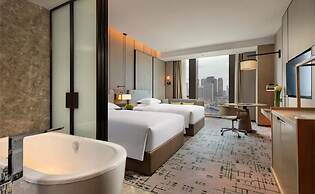 Hilton Chengdu Chenghua