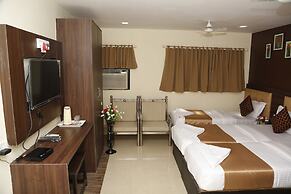 Hotel Royal Onix Mumbai