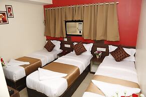 Hotel Royal Onix Mumbai