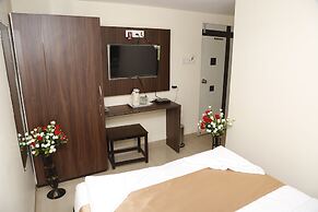 Hotel Royal Onix Mumbai