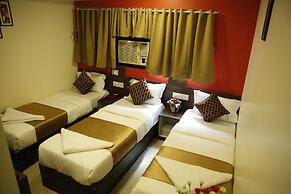 Hotel Royal Onix Mumbai