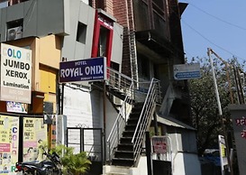 Hotel Royal Onix Mumbai