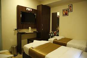 Hotel Royal Onix Mumbai