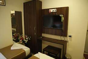 Hotel Royal Onix Mumbai