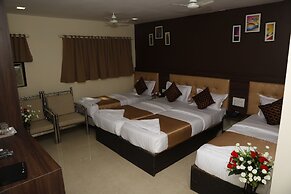 Hotel Royal Onix Mumbai