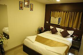 Hotel Royal Onix Mumbai