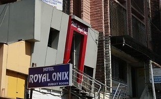 Hotel Royal Onix Mumbai