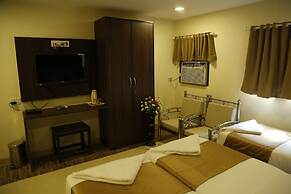 Hotel Royal Onix Mumbai