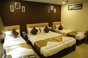 Hotel Royal Onix Mumbai