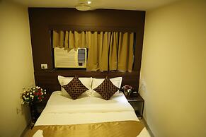 Hotel Royal Onix Mumbai