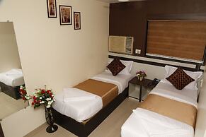 Hotel Royal Onix Mumbai