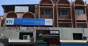 Hotel Royal Onix Mumbai